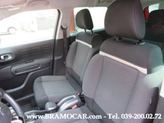 CITROEN C3 Aircross usata, con Airbag testa