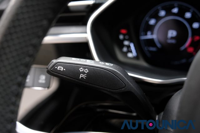 AUDI RS Q3 usata, con Controllo vocale