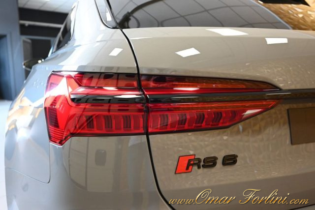 AUDI RS6 usata 152