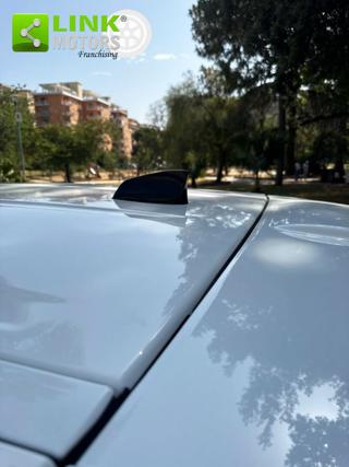 LAND ROVER Range Rover Evoque usata, con Bluetooth