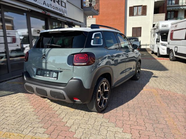 CITROEN C3 Aircross usata, con Controllo automatico clima