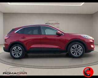 FORD Kuga usata, con Airbag Passeggero