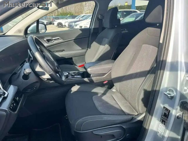 KIA Sportage usata, con Cruise Control