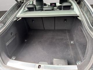 AUDI A5 usata, con Fendinebbia