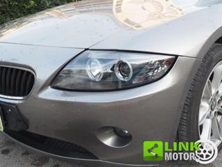 BMW Z4 usata 26