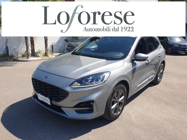 FORD Kuga usata, con ABS