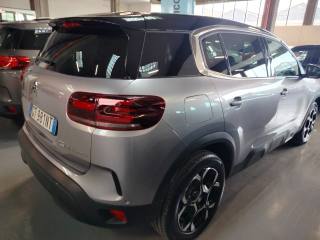 CITROEN C5 Aircross usata, con Autoradio
