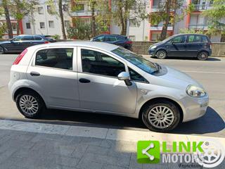 FIAT Punto usata, con Alzacristalli elettrici