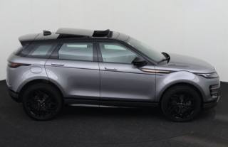 LAND ROVER Range Rover Evoque usata, con Alzacristalli elettrici
