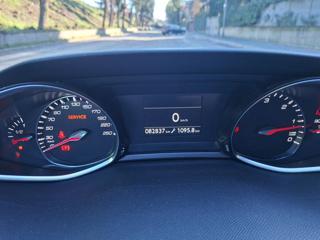 PEUGEOT 308 usata 64