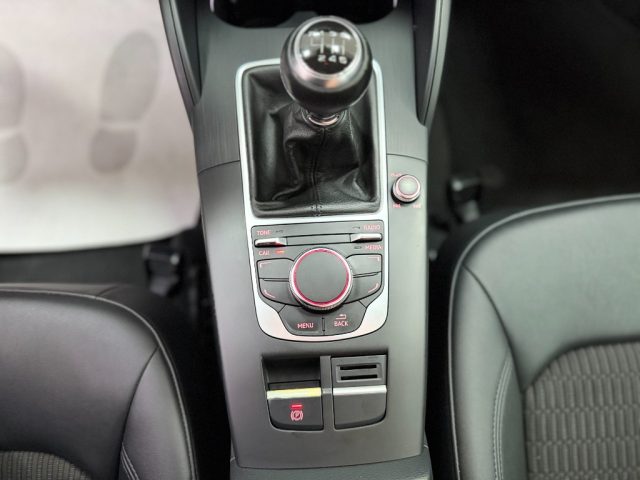 AUDI A3 usata, con Lettore CD