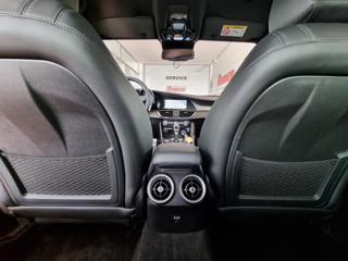 ALFA ROMEO Giulia usata, con Touch screen
