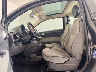 FIAT 500 usata 7