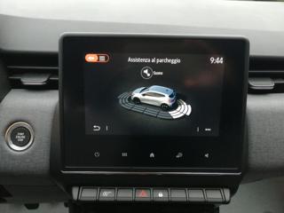 RENAULT Clio usata, con USB