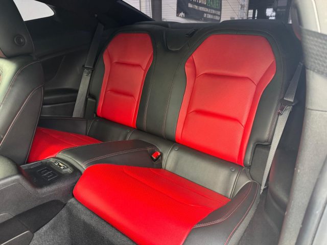 CHEVROLET Camaro usata, con Park Distance Control