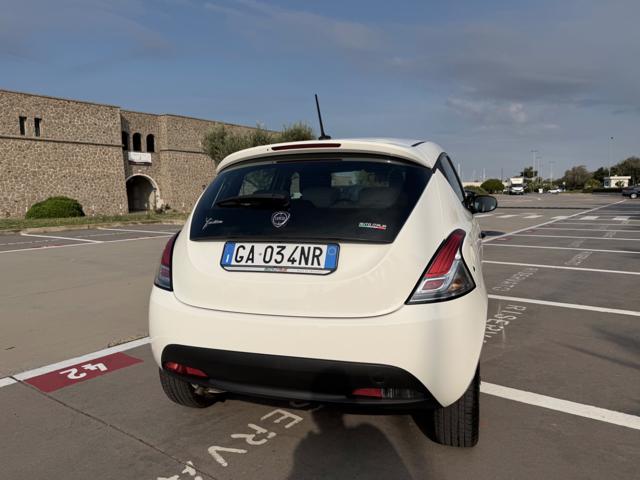 LANCIA Ypsilon usata 38