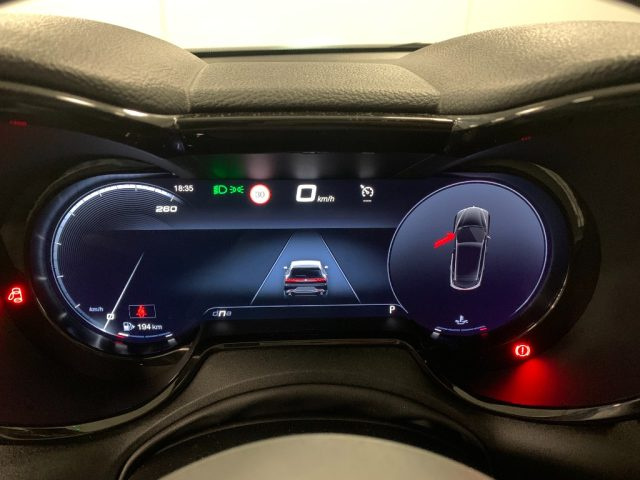 ALFA ROMEO Tonale usata, con Fari LED