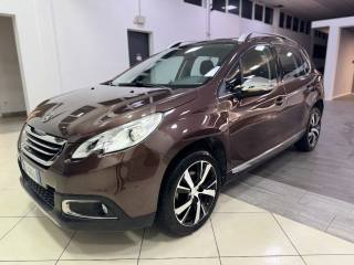 PEUGEOT 2008 usata, con Airbag