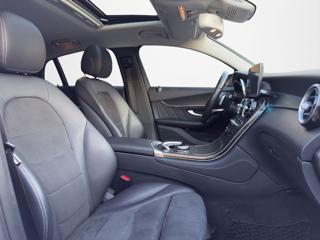 MERCEDES-BENZ GLC 250 usata, con Cruise Control