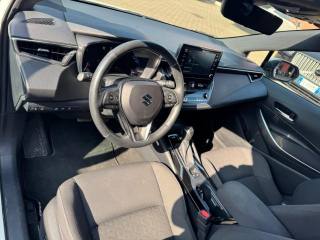 SUZUKI Swace usata, con Cruise Control