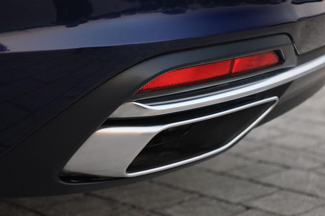 AUDI A4 usata, con Limitatore di velocità