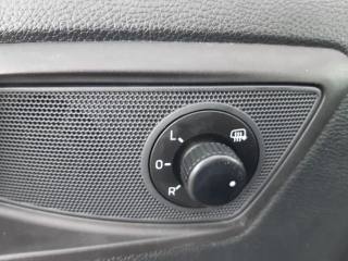 SKODA Yeti usata, con Fendinebbia