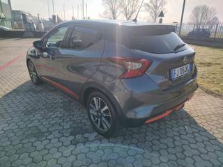 NISSAN Micra usata, con Airbag laterali