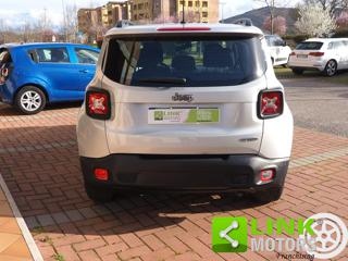 JEEP Renegade usata, con Antifurto