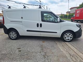 FIAT Doblo usata, con Chiusura centralizzata
