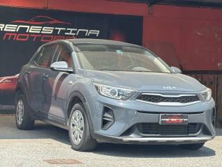 KIA Stonic usata, con Airbag laterali