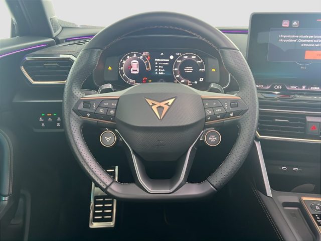 CUPRA Formentor usata 10