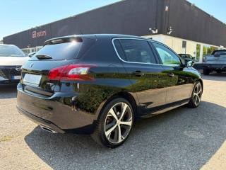 PEUGEOT 308 usata, con Airbag Passeggero