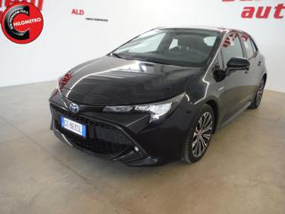 TOYOTA Corolla 2.0 Hybrid Business
