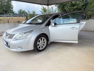 TOYOTA Avensis usata 42