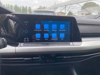 VOLKSWAGEN Golf usata, con Cruise Control
