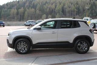 JEEP Avenger usata, con Alzacristalli elettrici