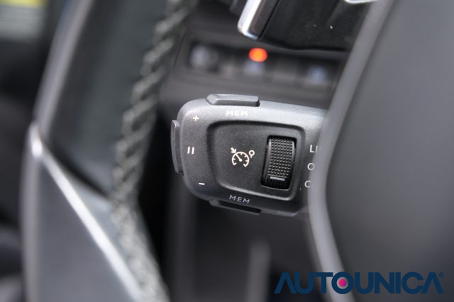 PEUGEOT 3008 usata, con Chiusura centralizzata telecomandata