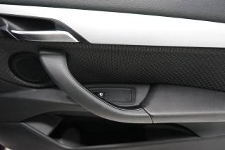 BMW X1 usata, con Frenata d