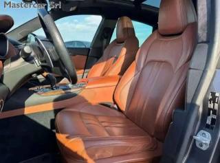 MASERATI Levante usata, con Fari Xenon