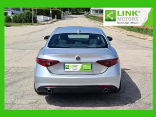 ALFA ROMEO Giulia usata, con Airbag Passeggero