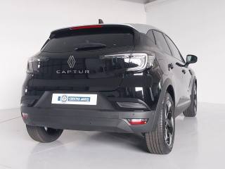 RENAULT Captur usata, con Autoradio digitale