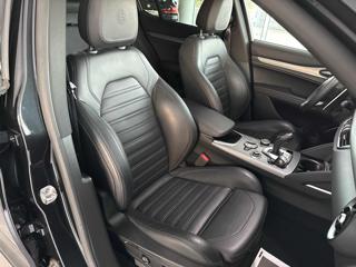 ALFA ROMEO Stelvio usata, con Fendinebbia