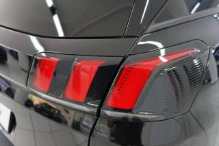 PEUGEOT 3008 usata, con Chiusura centralizzata telecomandata