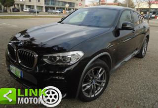 BMW X4 usata, con Airbag Passeggero