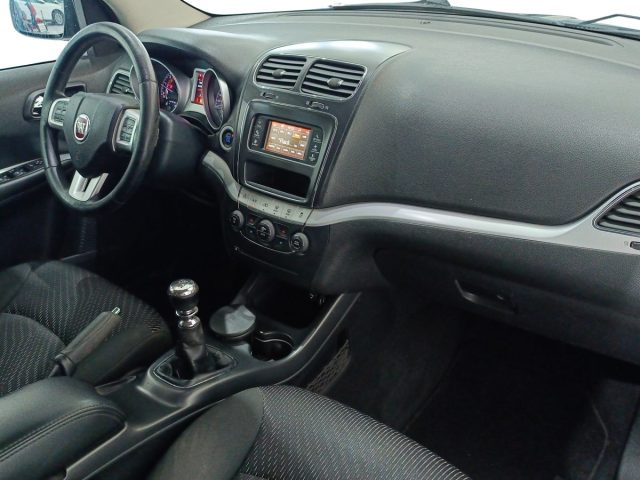 FIAT Freemont usata, con Cruise Control