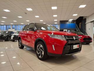 SUZUKI Vitara usata, con Cerchi in lega