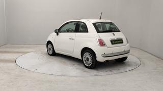 FIAT 500 usata, con Airbag laterali
