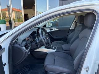 AUDI A6 usata, con Airbag laterali