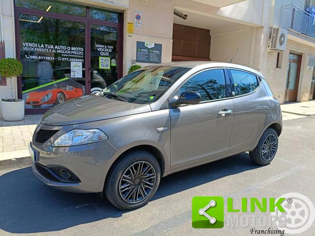 LANCIA Ypsilon usata, con Servosterzo