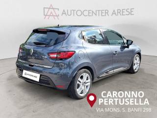 RENAULT Clio usata, con Autoradio